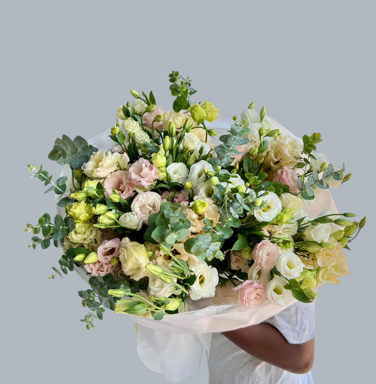 Flower Bouquets