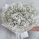 White Gypso Bouquet