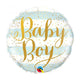 Baby Boy Balloon