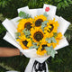 Large Sunflower Bouquet