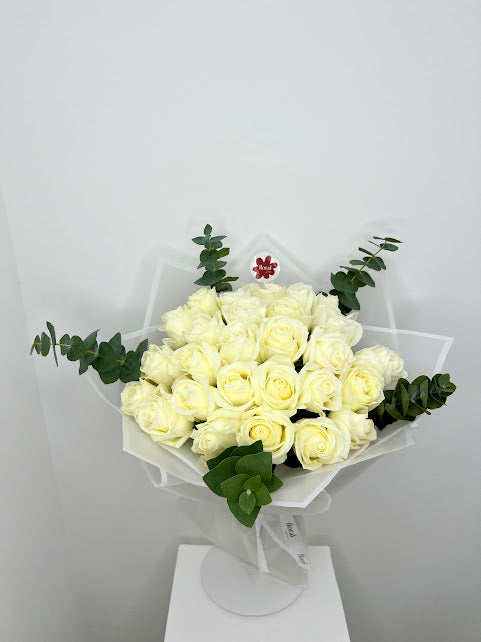 White Roses