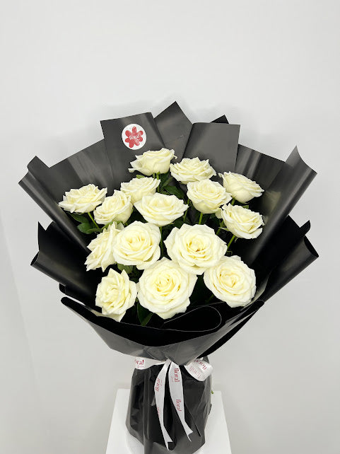 White Roses